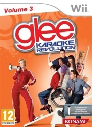 Karaoke Revolution Glee 3